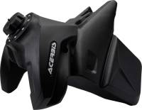 Acerbis - Acerbis Fuel Tank - Black - 4.0 Gal. - 2981920001 - Image 1