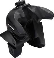 Acerbis - Acerbis Fuel Tank - Black - 4.0 Gal. - 2981920001 - Image 2