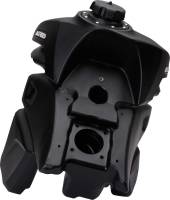 Acerbis - Acerbis Fuel Tank - Black - 4.0 Gal. - 2981920001 - Image 3