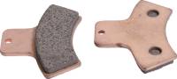 All Balls - All Balls Sintered Brake Pads - 18-8015 - Image 2