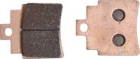 All Balls - All Balls Sintered Brake Pads - 18-8003 - Image 2