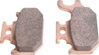 All Balls - All Balls Sintered Brake Pads - 18-8005 - Image 2