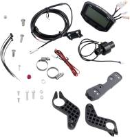 Trail Tech - Trail Tech Striker Digital Gauge - 712-119 - Image 1