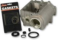 James Gasket - James Gasket Transmission Double-Lip Main Seal Kit - JGI-37741-82-K - Image 2