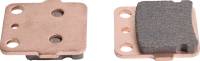 All Balls - All Balls Sintered Brake Pads - 18-8008 - Image 2