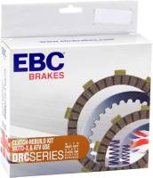 EBC - EBC DRC Series Clutch Kit - DRC137 - Image 2