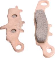 All Balls - All Balls Sintered Brake Pads - 18-8013 - Image 2