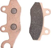 All Balls - All Balls Sintered Brake Pads - 18-8006 - Image 1