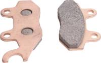 All Balls - All Balls Sintered Brake Pads - 18-8006 - Image 2