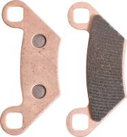 All Balls - All Balls Sintered Brake Pads - 18-8019 - Image 1