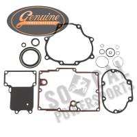 James Gasket - James Gasket Transmission Gasket and Seal Kit - 33031-06 - Image 1