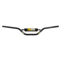 ProTaper - ProTaper SE Handlebar - Trails High Bend - Jet Black - 2157D BLACK - Image 1