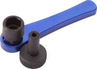 Motion Pro - Motion Pro Tappet Adjuster Set - 3mm. Sq.w/10mm. Nut - 08-0731 - Image 5