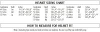 Arai Helmets - Arai Helmets Corsair-X Solid Helmet - 0101-15932 - White - Small - Image 8